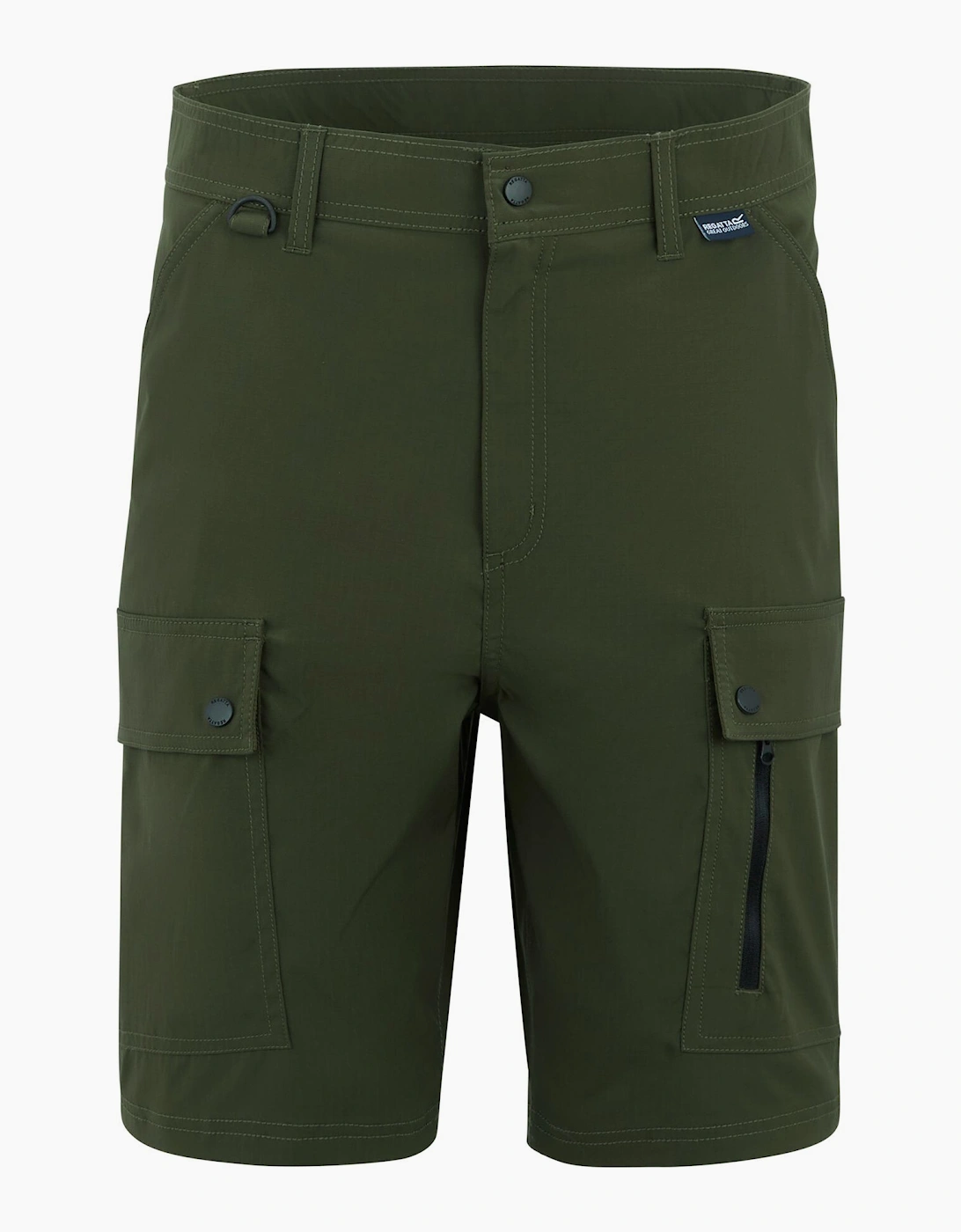 Professional Mens Arlery Shorts, 5 of 4