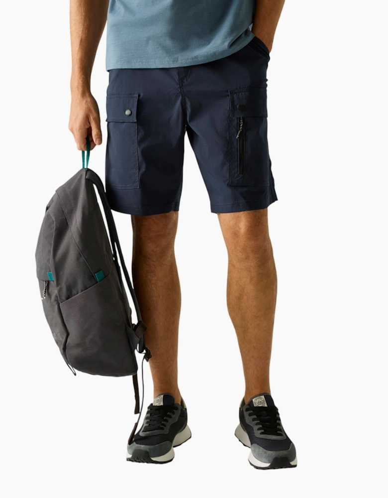 Professional Mens Arlery Shorts
