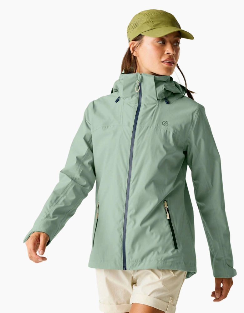 Womens/Ladies Switch Up III Waterproof Jacket