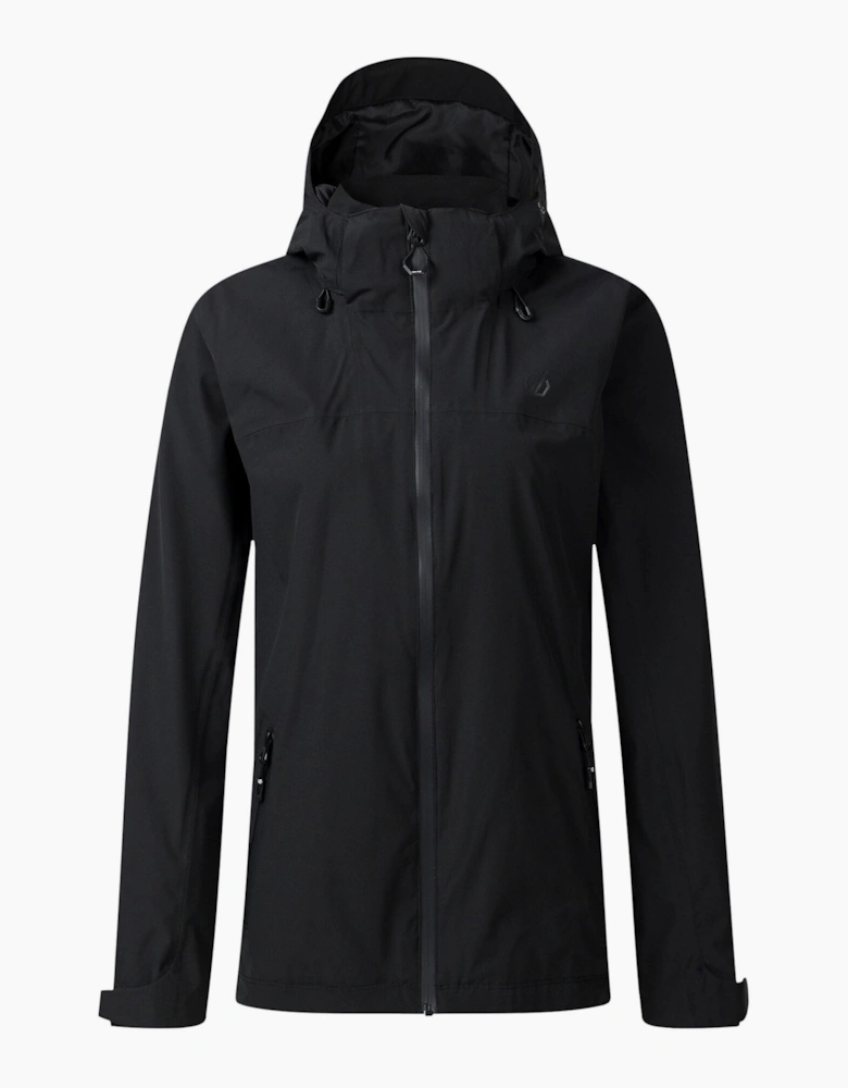 Womens/Ladies Switch Up III Waterproof Jacket
