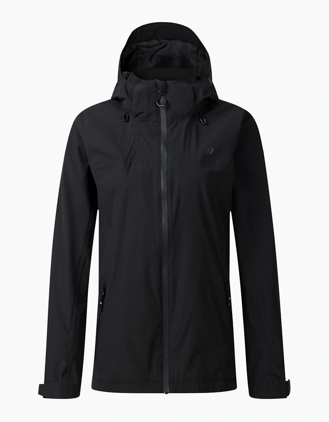 Womens/Ladies Switch Up III Waterproof Jacket, 6 of 5