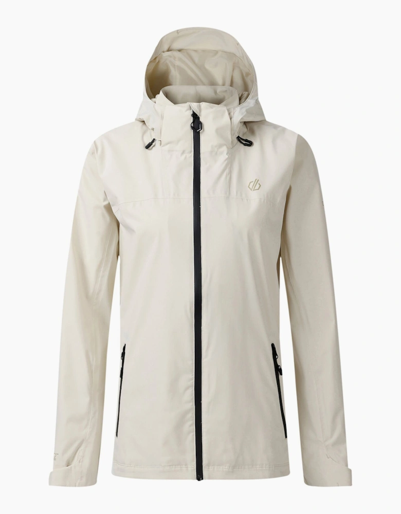 Womens/Ladies Switch Up III Waterproof Jacket
