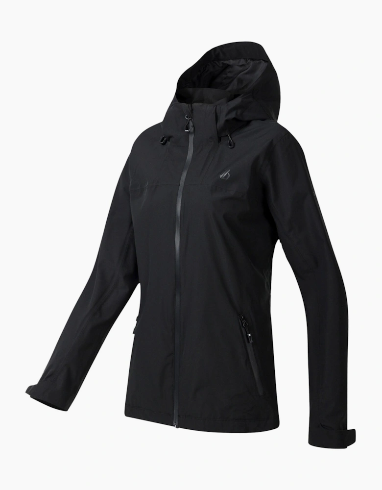 Womens/Ladies Switch Up III Waterproof Jacket