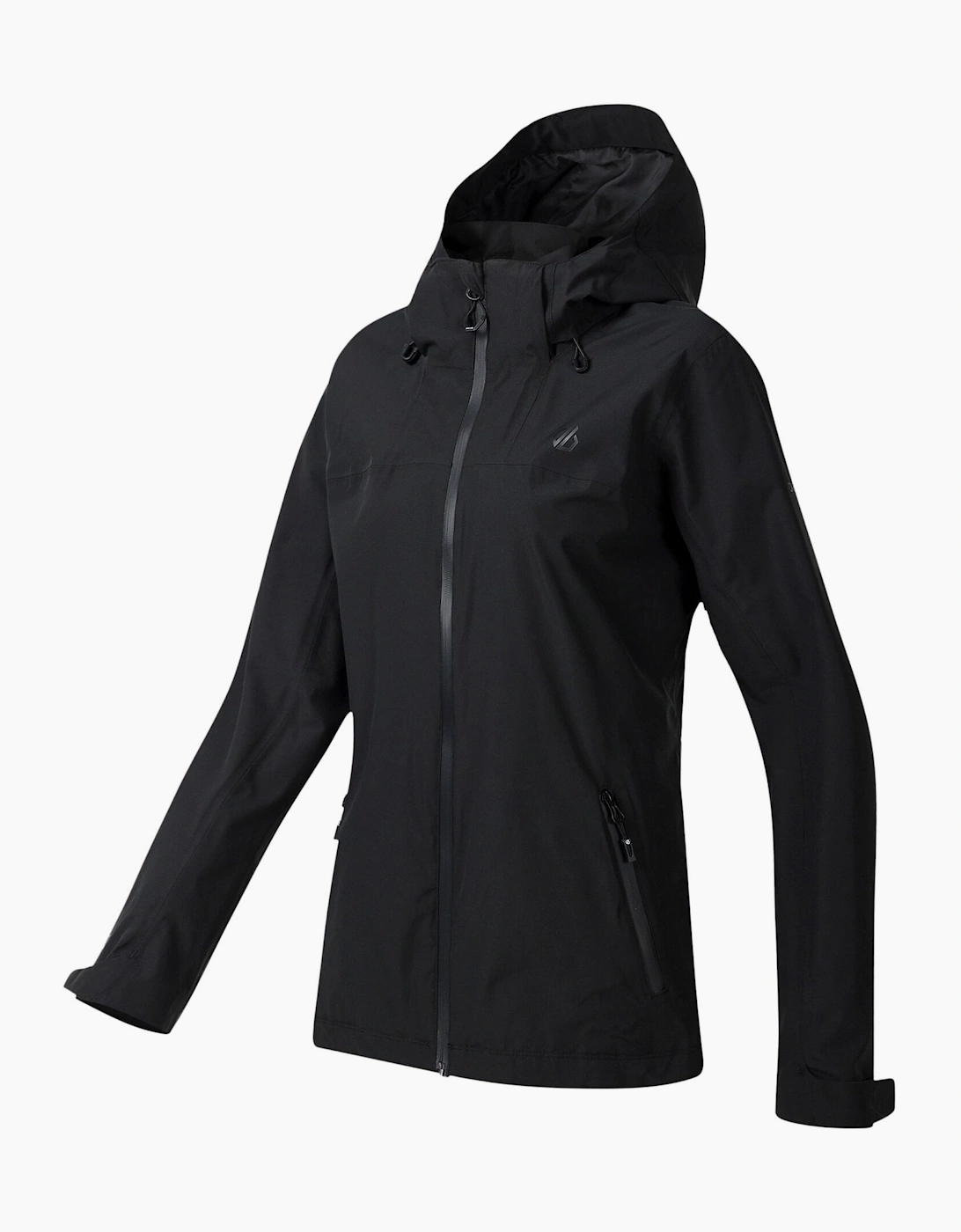 Womens/Ladies Switch Up III Waterproof Jacket