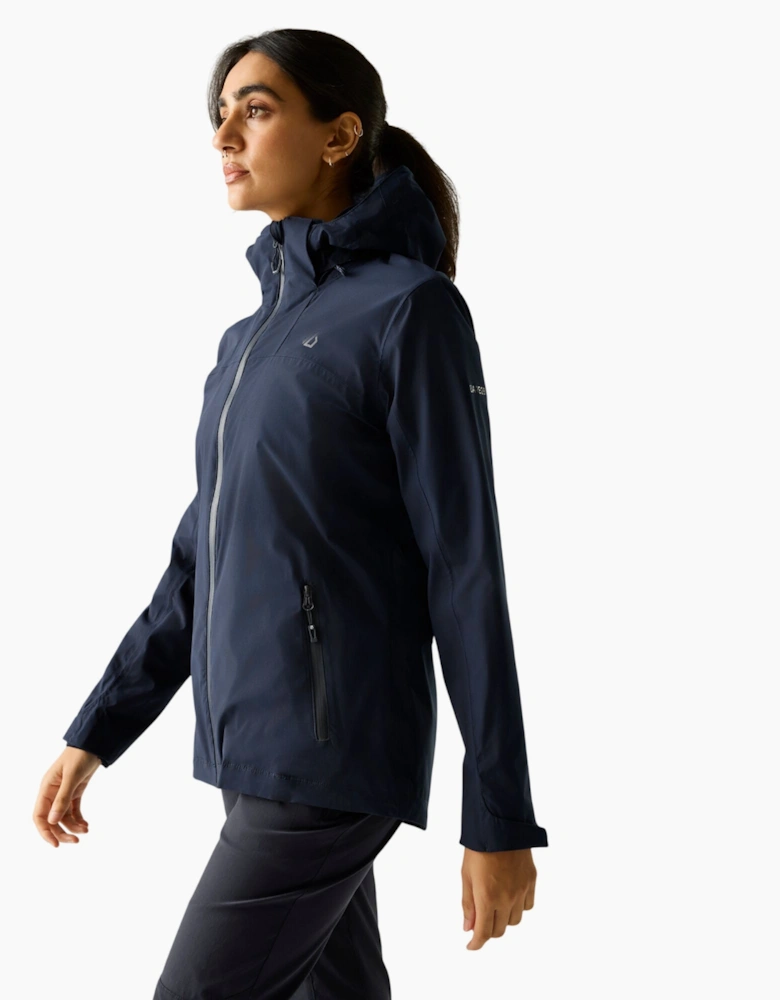 Womens/Ladies Switch Up III Waterproof Jacket