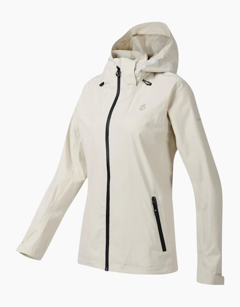 Womens/Ladies Switch Up III Waterproof Jacket