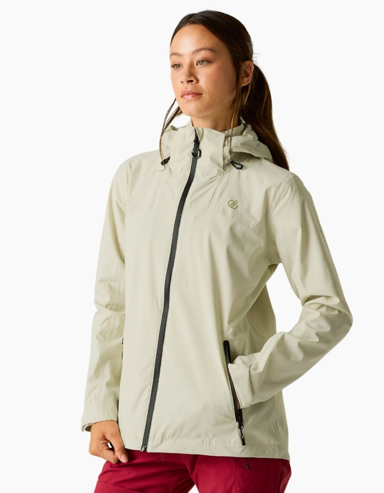 Womens/Ladies Switch Up III Waterproof Jacket