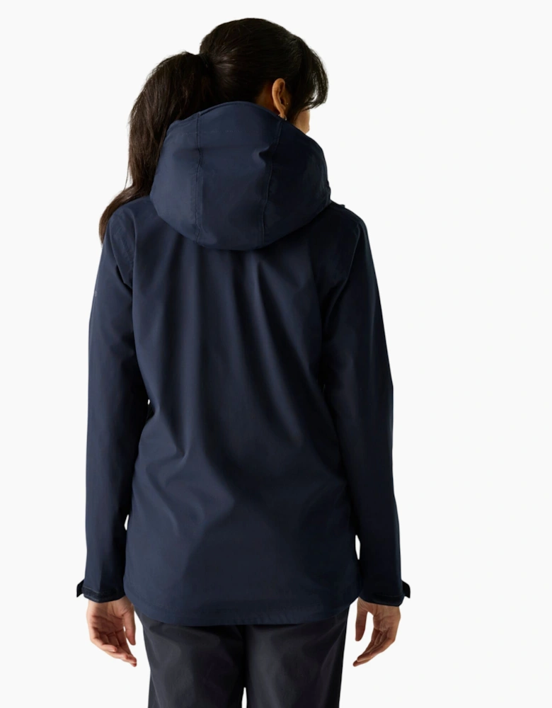 Womens/Ladies Switch Up III Waterproof Jacket