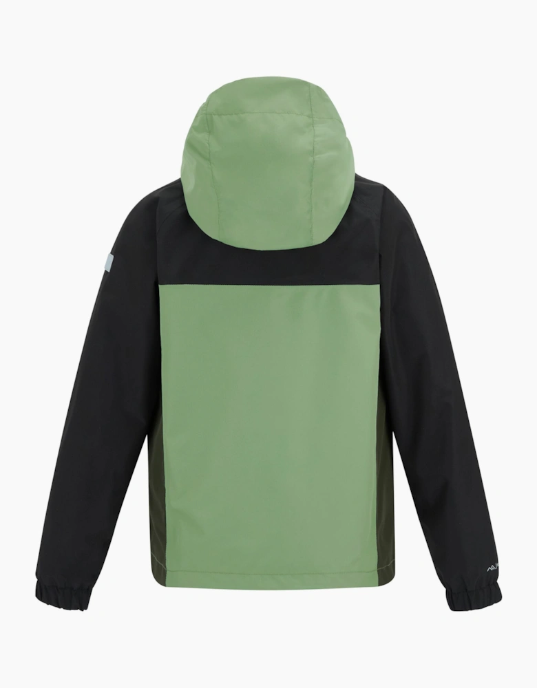 Childrens/Kids Hanleigh Waterproof Jacket