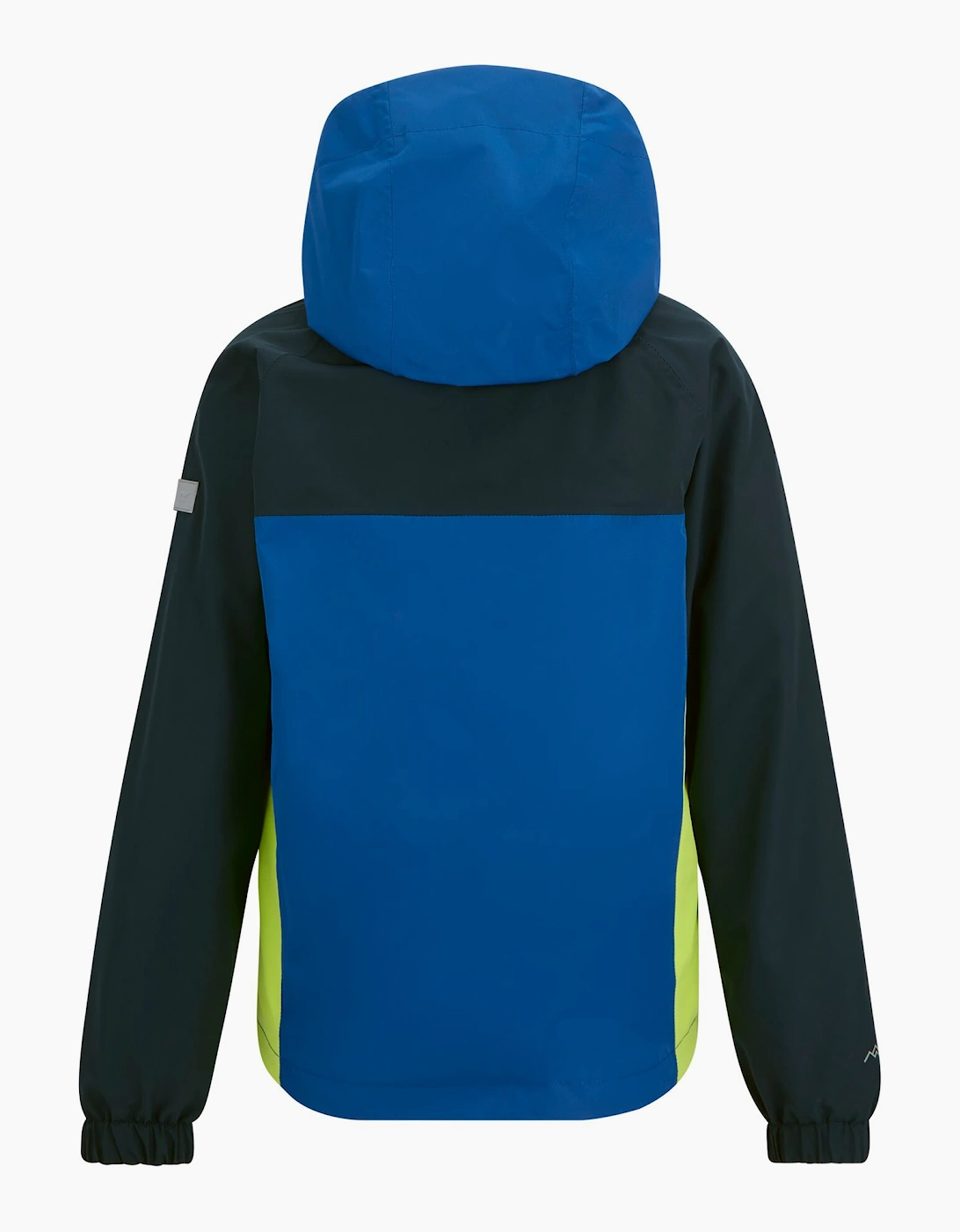 Childrens/Kids Hanleigh Waterproof Jacket