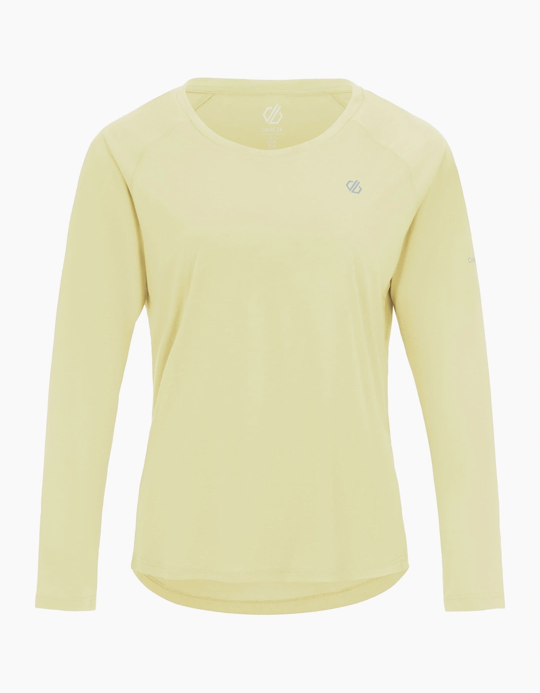 Womens/Ladies Serenity Long-Sleeved T-Shirt, 5 of 4
