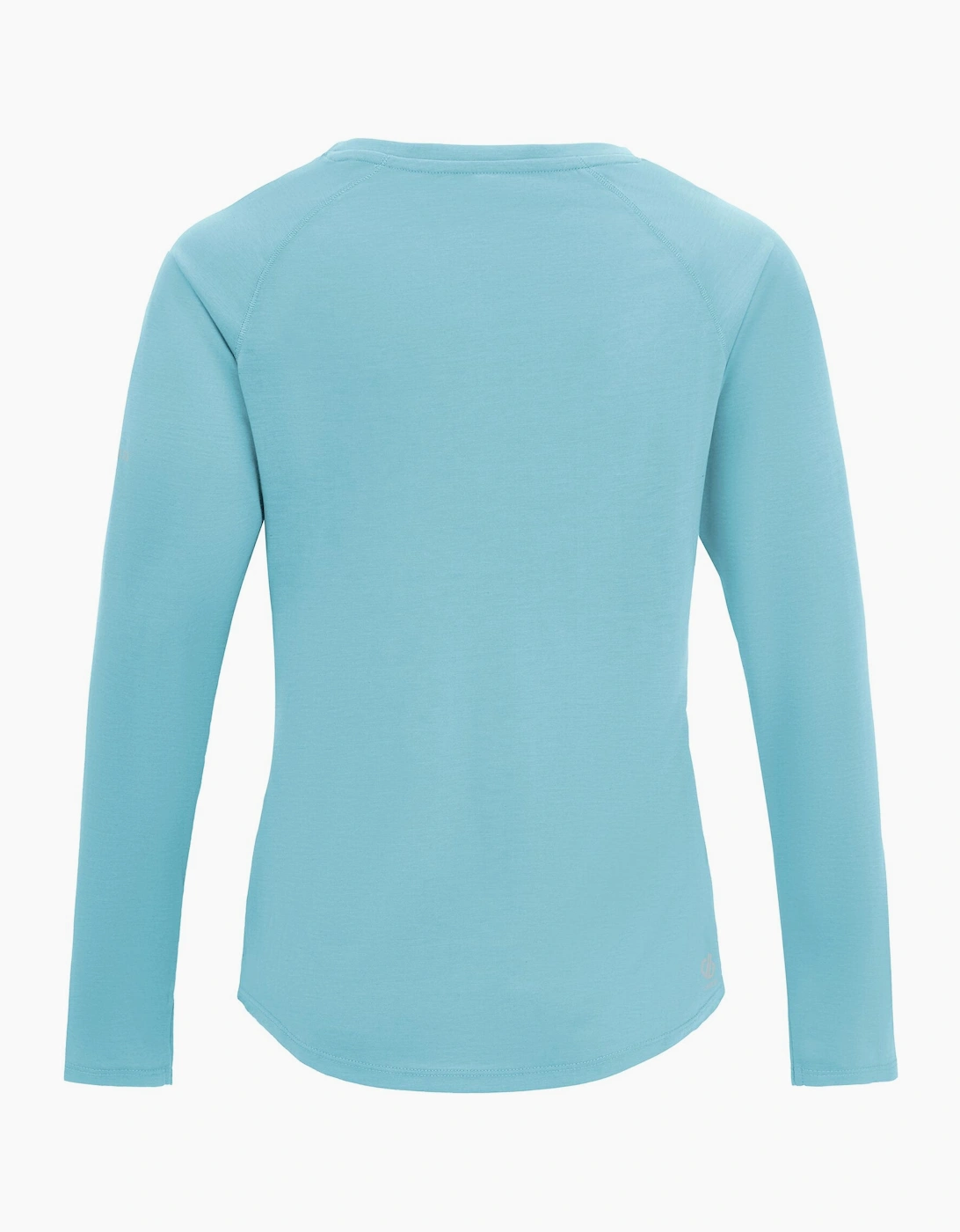 Womens/Ladies Serenity Long-Sleeved T-Shirt