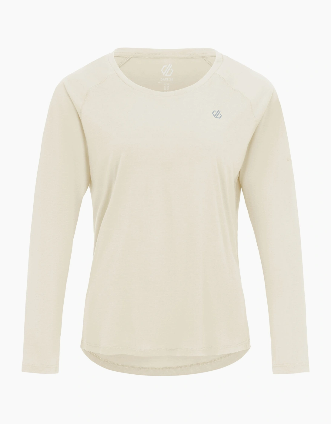 Womens/Ladies Serenity Long-Sleeved T-Shirt, 5 of 4