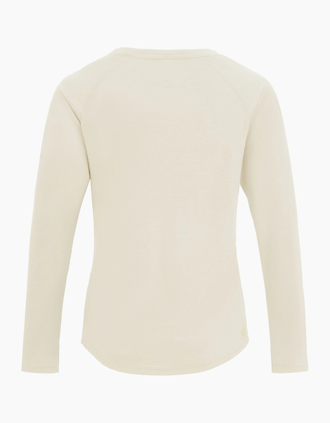 Womens/Ladies Serenity Long-Sleeved T-Shirt