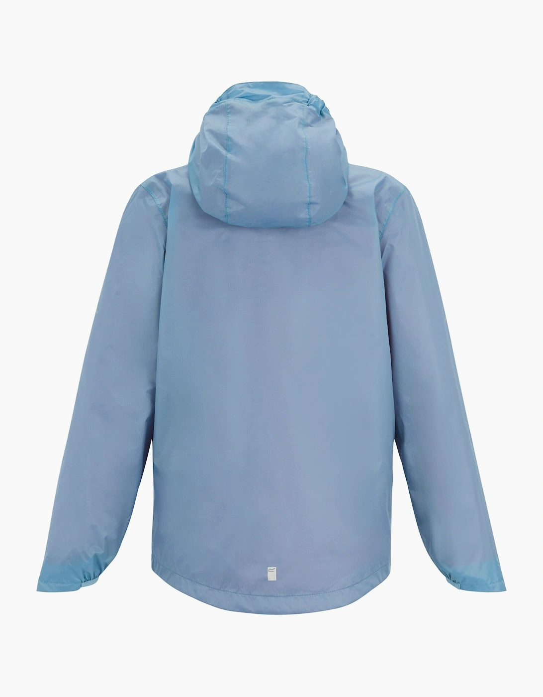Childrens/Kids Lever Waterproof Shell Jacket