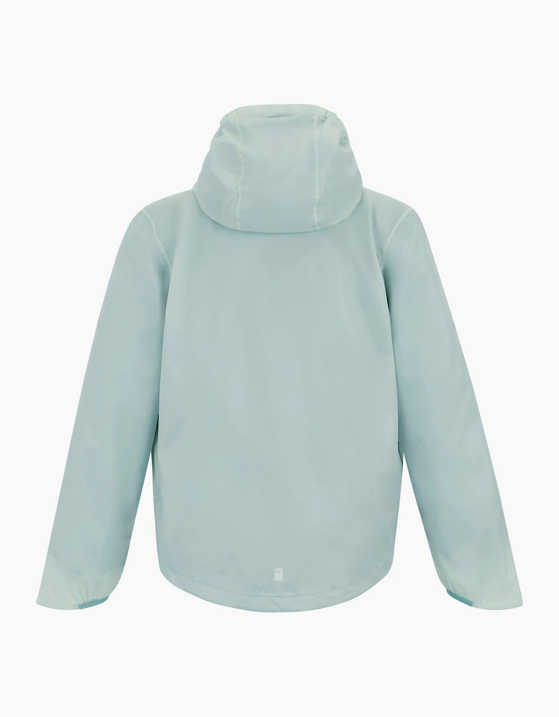 Childrens/Kids Lever Waterproof Shell Jacket