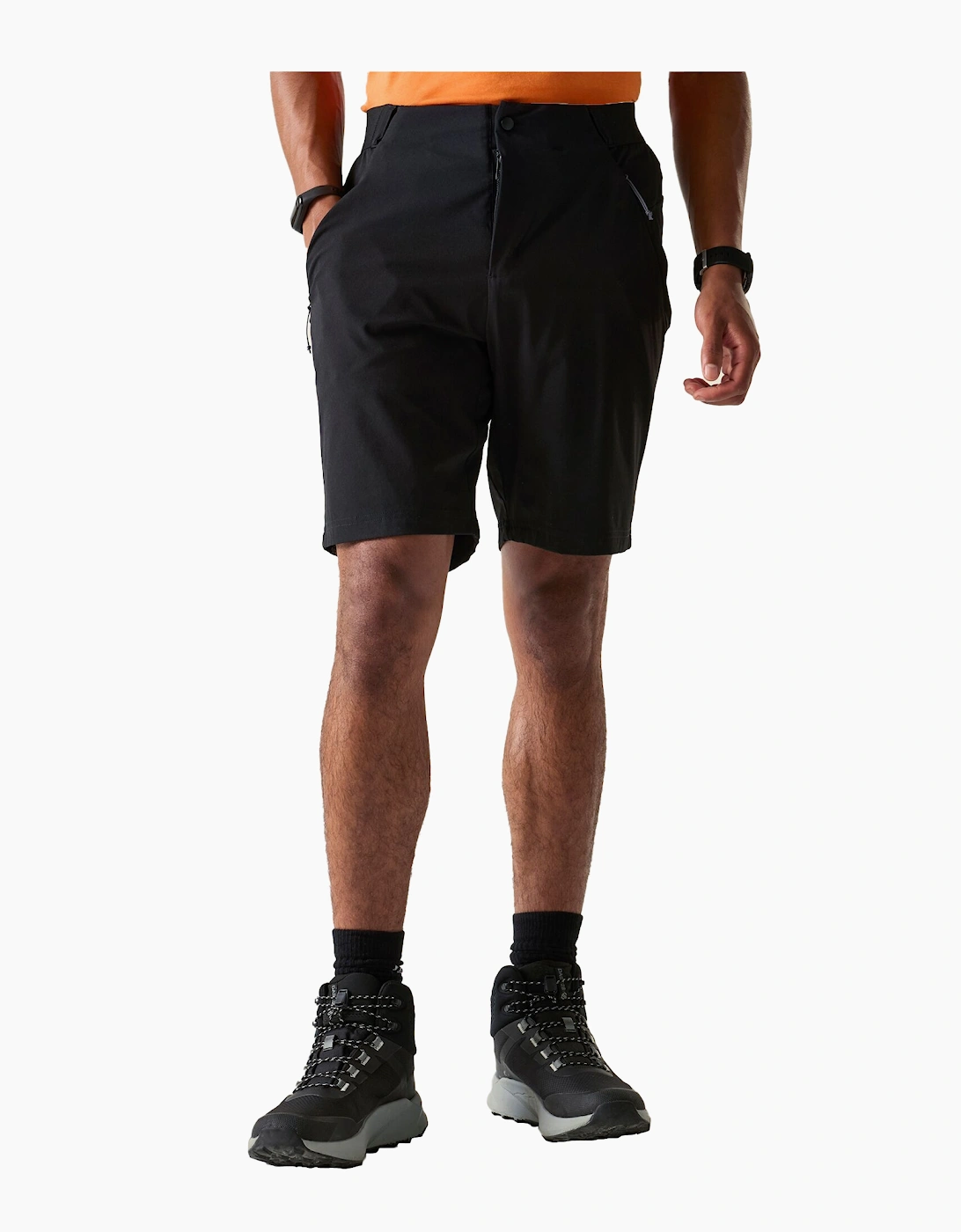 Mens Torrek Lite Shorts