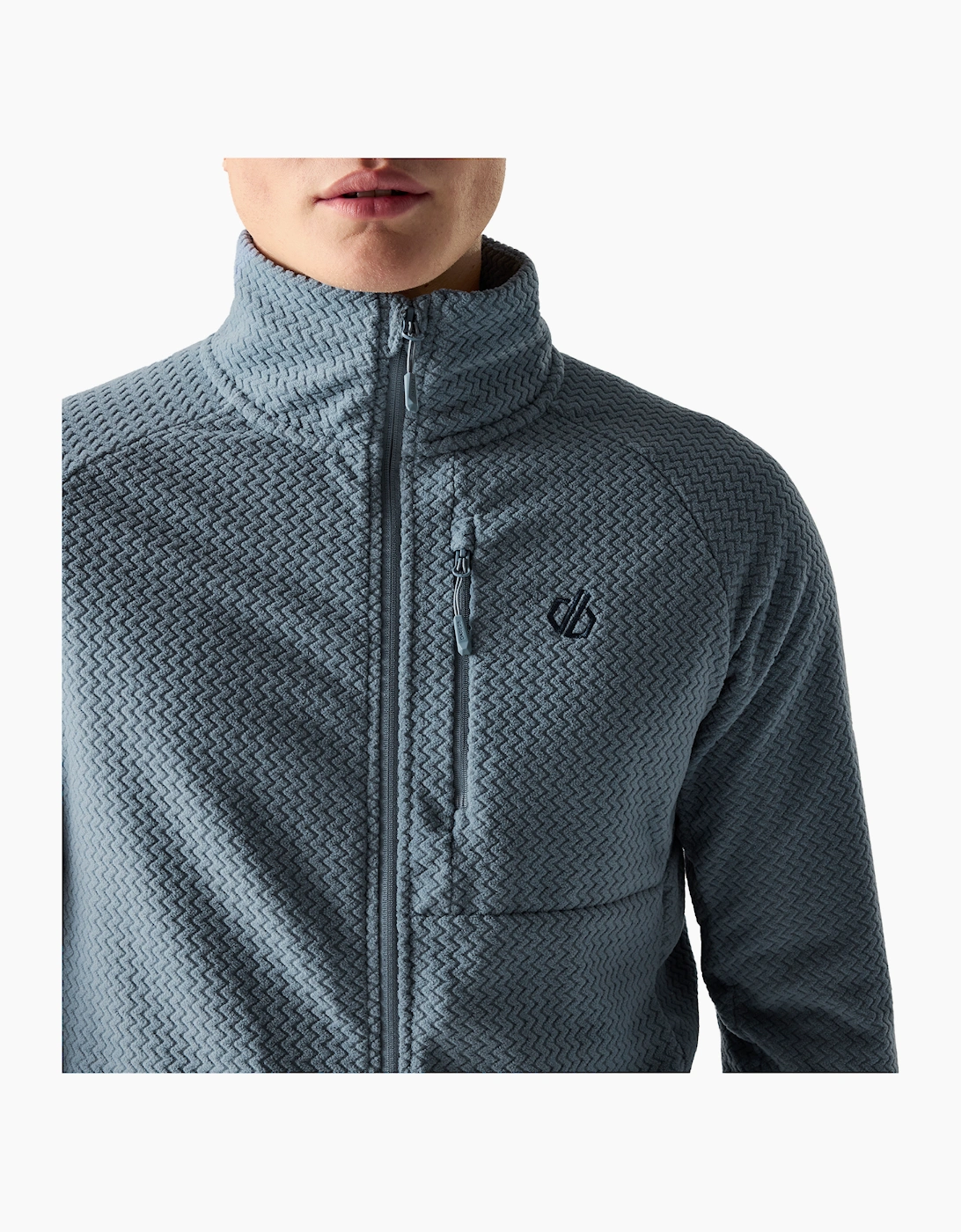 Mens Switch Out Pro Fleece Jacket