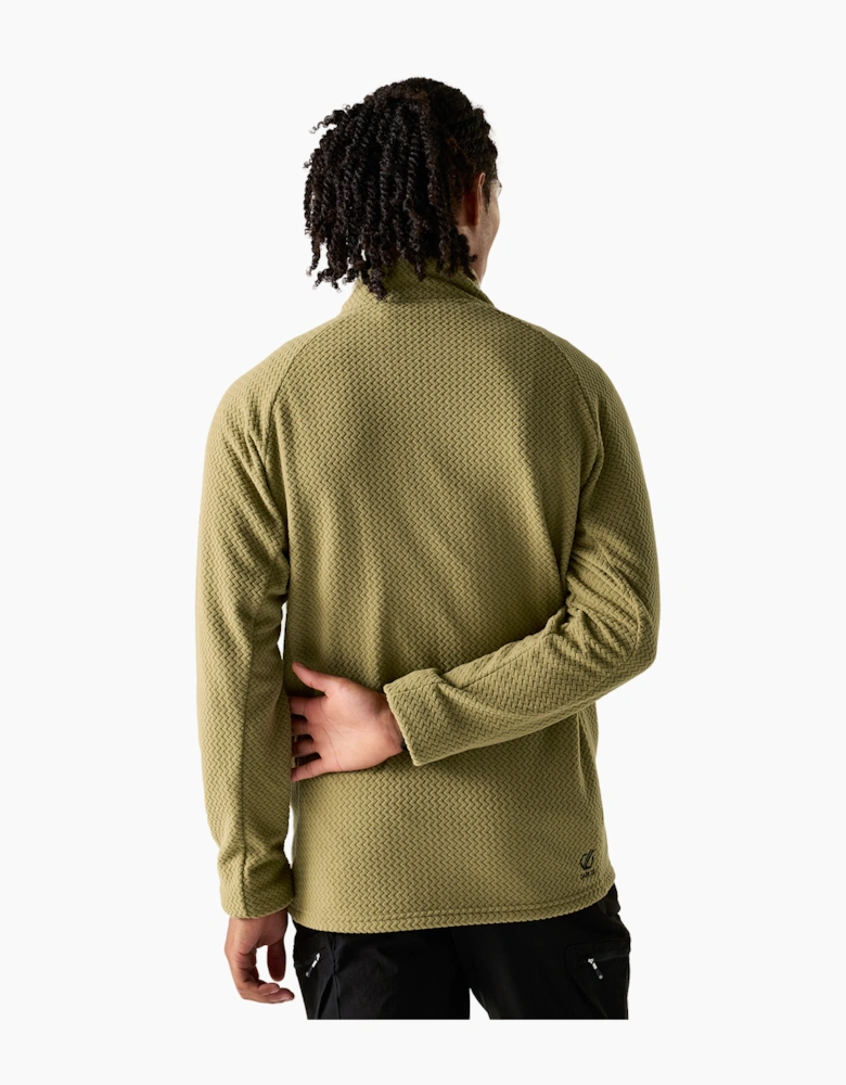 Mens Switch Out Pro Fleece Jacket