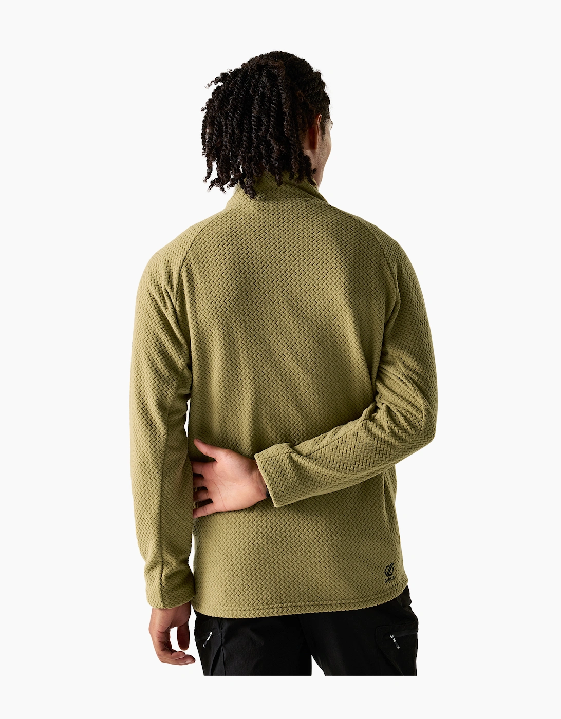 Mens Switch Out Pro Fleece Jacket