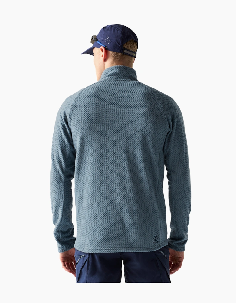 Mens Switch Out Pro Fleece Jacket