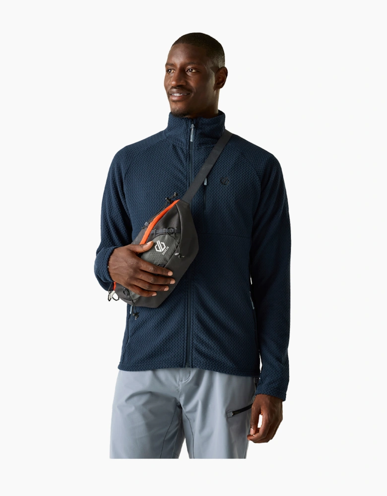 Mens Switch Out Pro Fleece Jacket