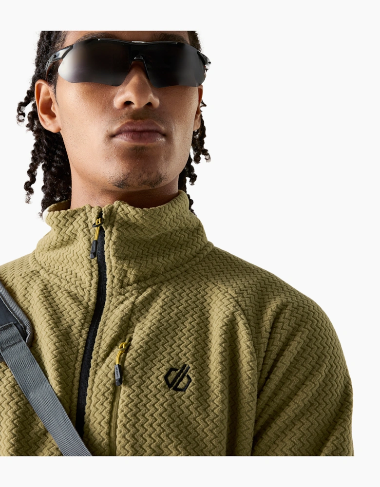 Mens Switch Out Pro Fleece Jacket