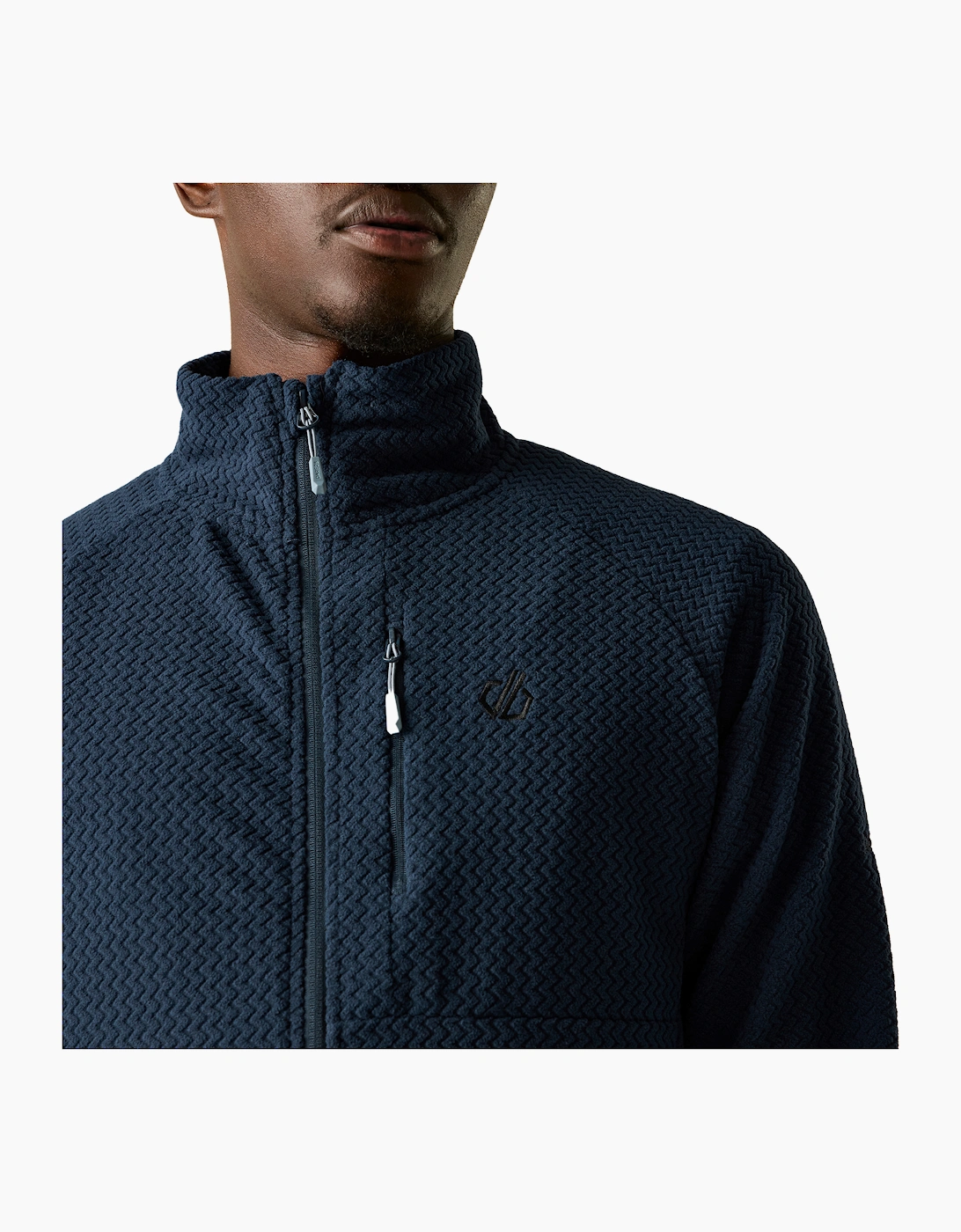 Mens Switch Out Pro Fleece Jacket