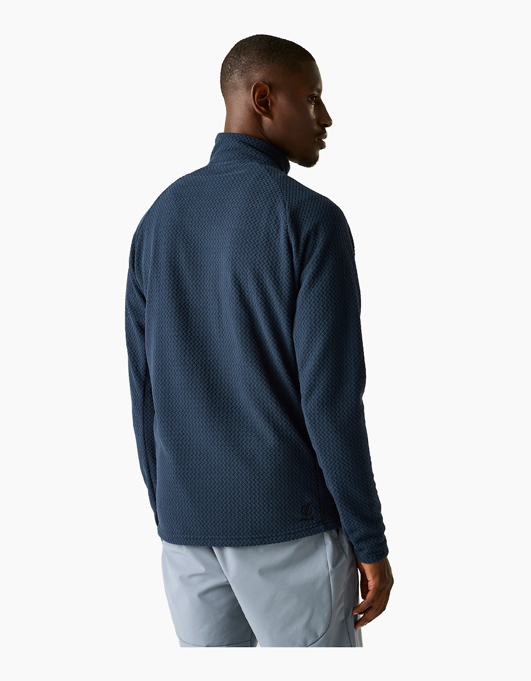 Mens Switch Out Pro Fleece Jacket