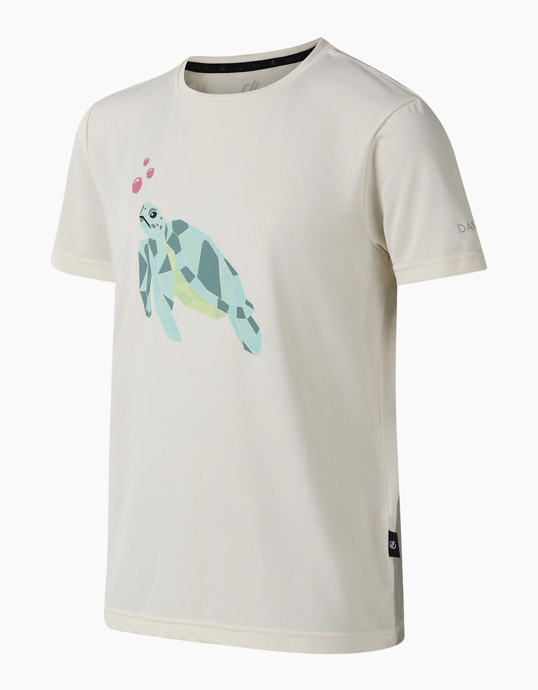 Childrens/Kids Amusing T-Shirt