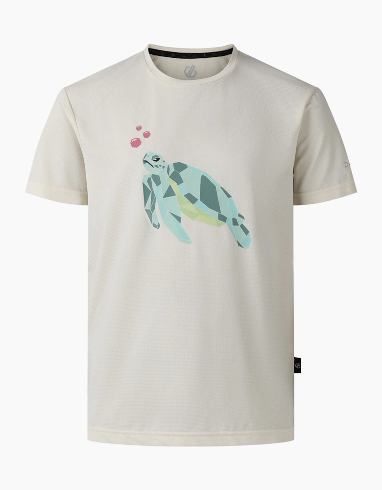 Childrens/Kids Amusing T-Shirt