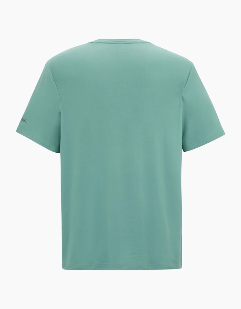 Mens Fingal Hydrofoiling T-Shirt