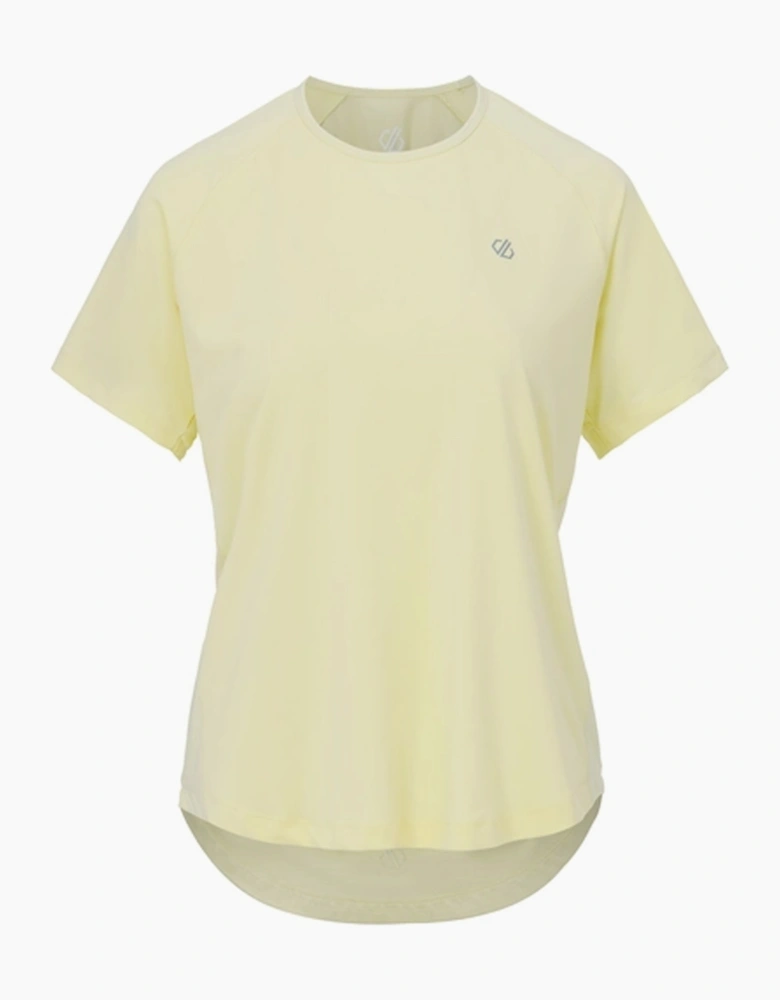 Womens/Ladies Chase II T-Shirt