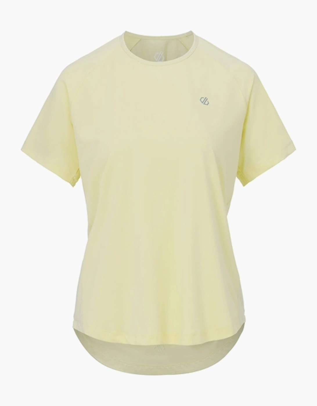 Womens/Ladies Chase II T-Shirt, 6 of 5