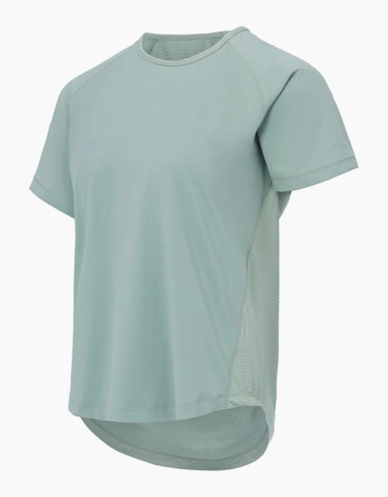 Womens/Ladies Chase II T-Shirt