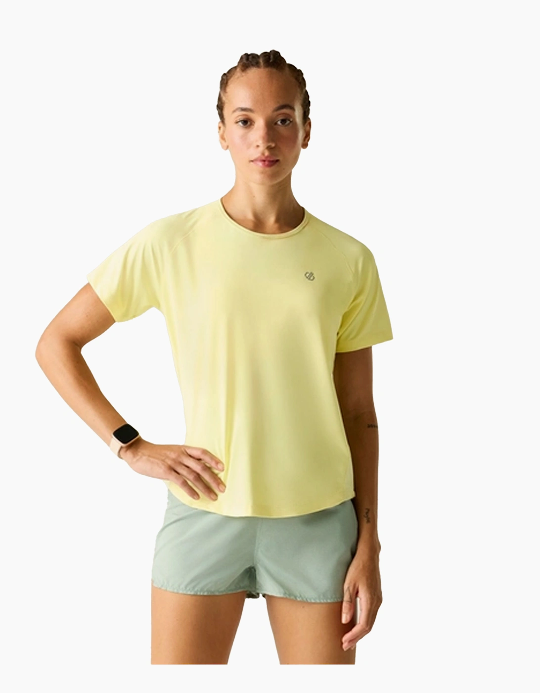 Womens/Ladies Chase II T-Shirt