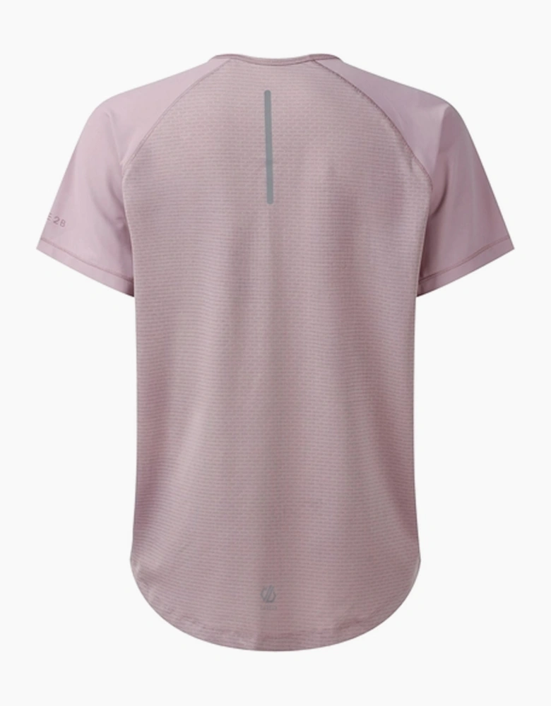 Womens/Ladies Chase II T-Shirt