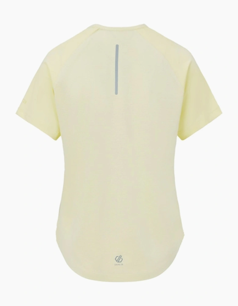 Womens/Ladies Chase II T-Shirt