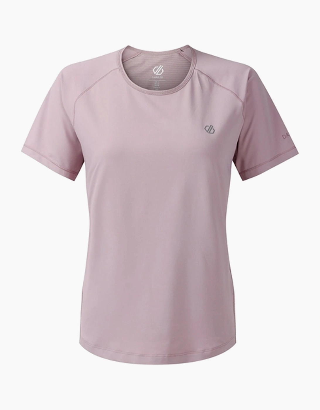 Womens/Ladies Chase II T-Shirt, 6 of 5