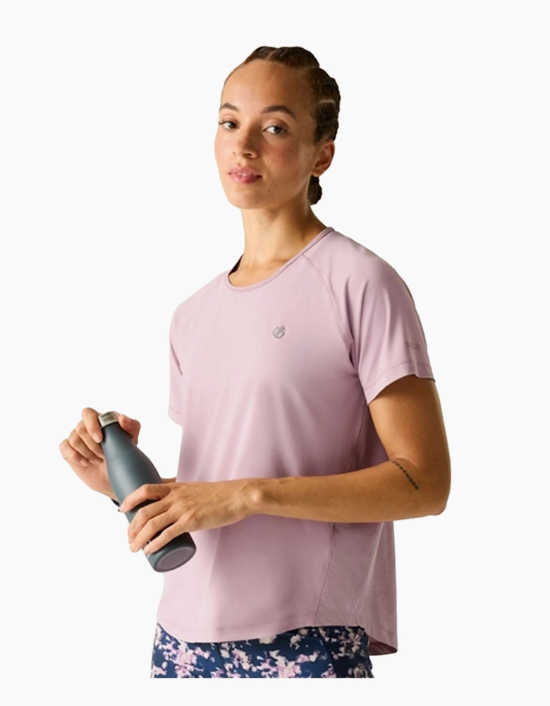 Womens/Ladies Chase II T-Shirt