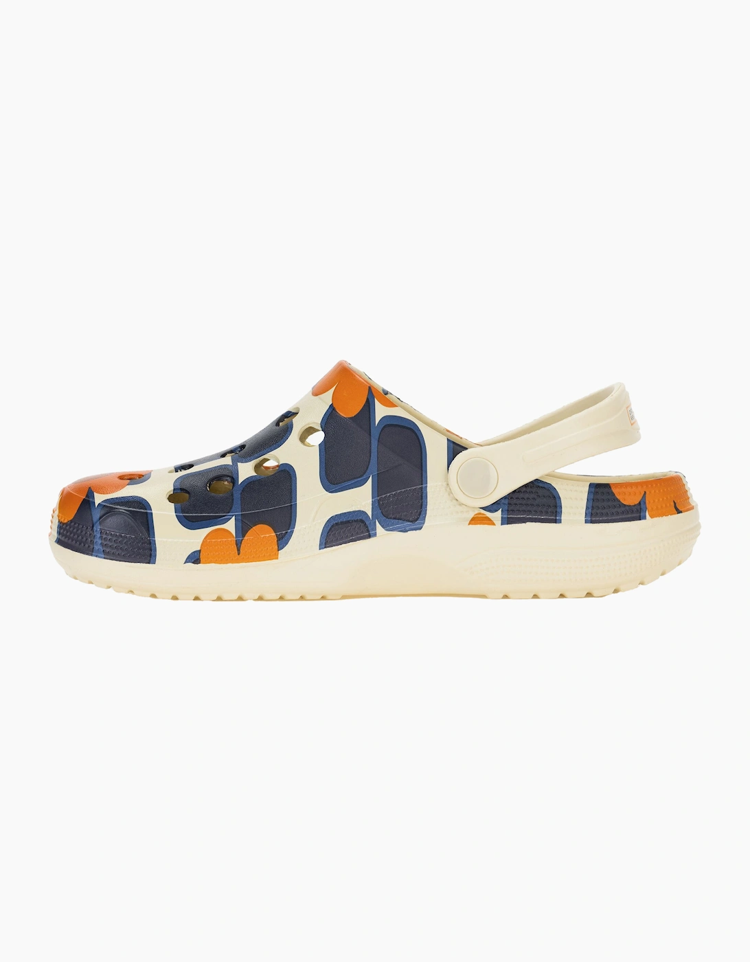 Regatta Womens/Ladies Orla Kiely Giant Flower Clogs