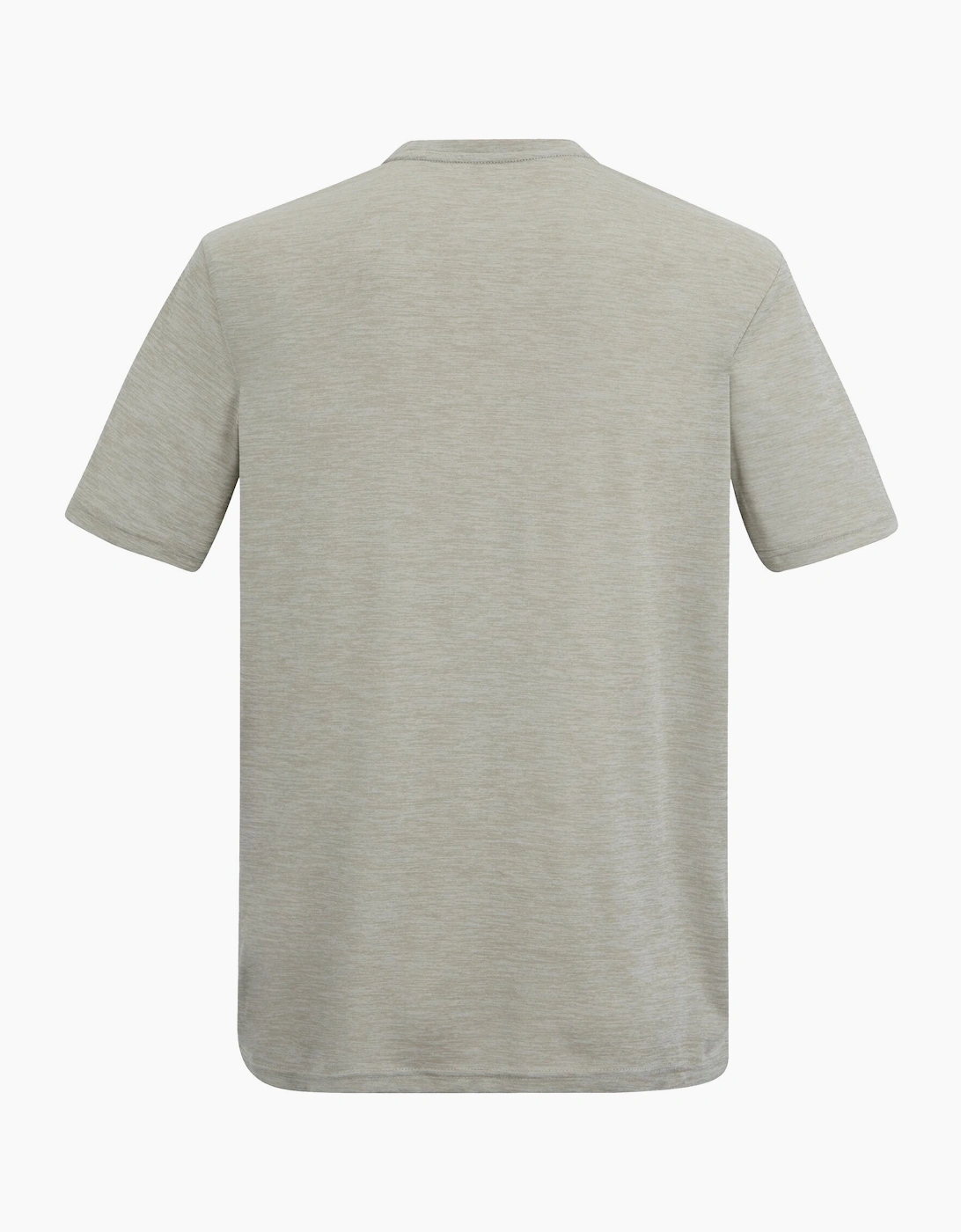 Mens Fingal Landscape Marl T-Shirt
