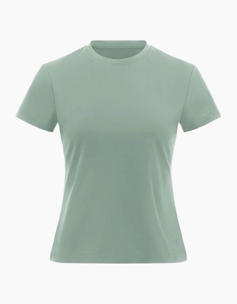 Womens/Ladies Refresh T-Shirt