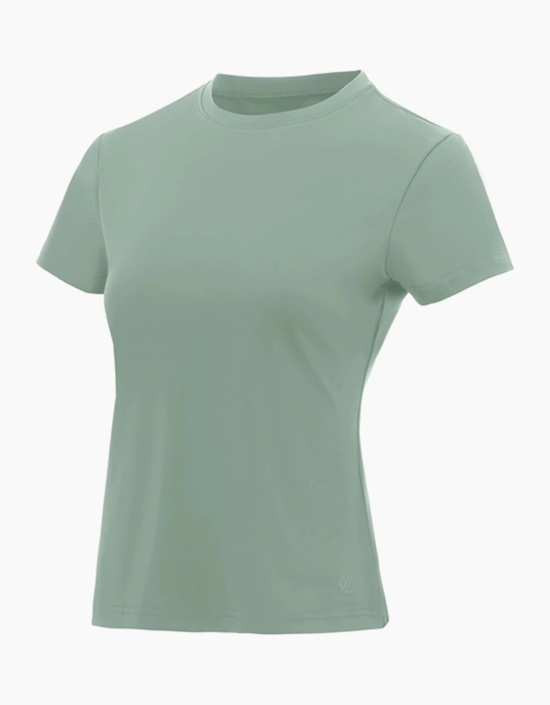 Womens/Ladies Refresh T-Shirt