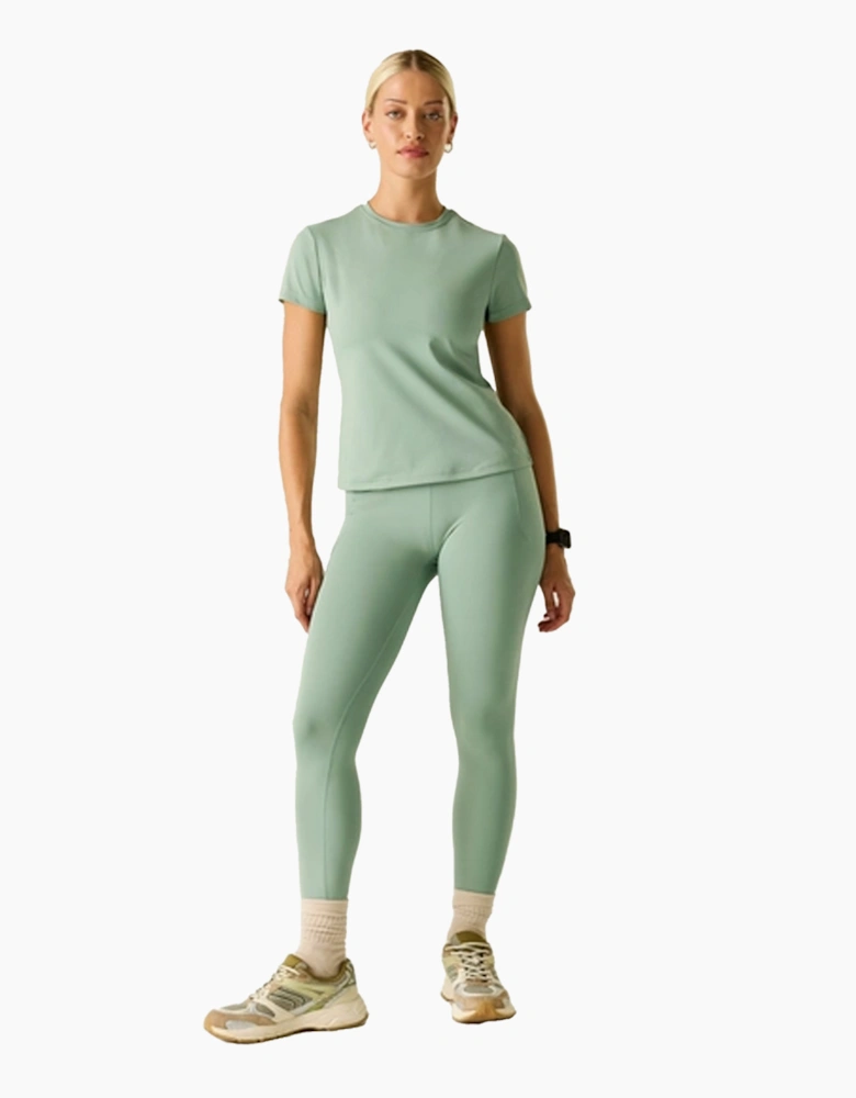 Womens/Ladies Refresh T-Shirt