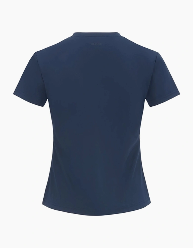Womens/Ladies Refresh T-Shirt