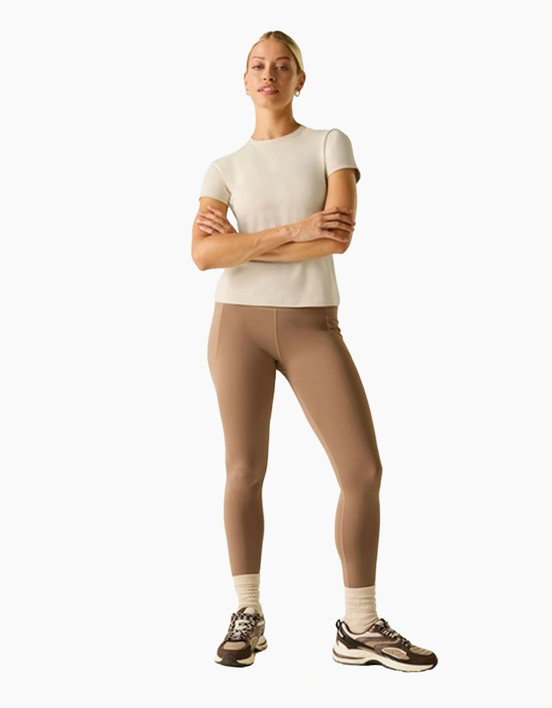 Womens/Ladies Refresh T-Shirt