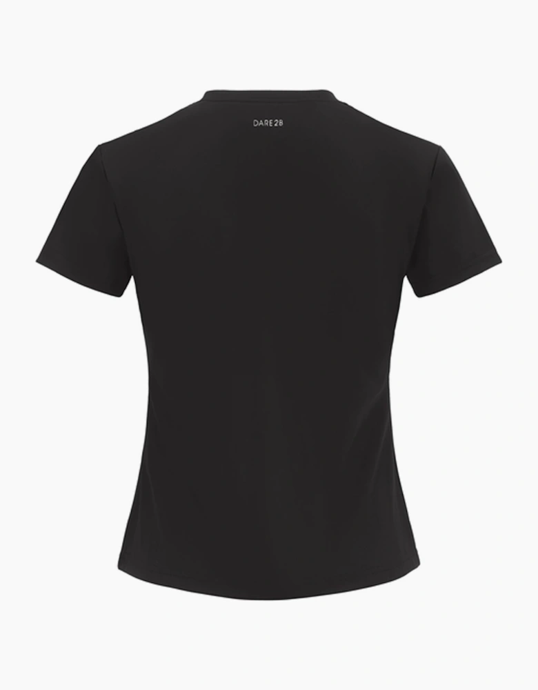 Womens/Ladies Refresh T-Shirt