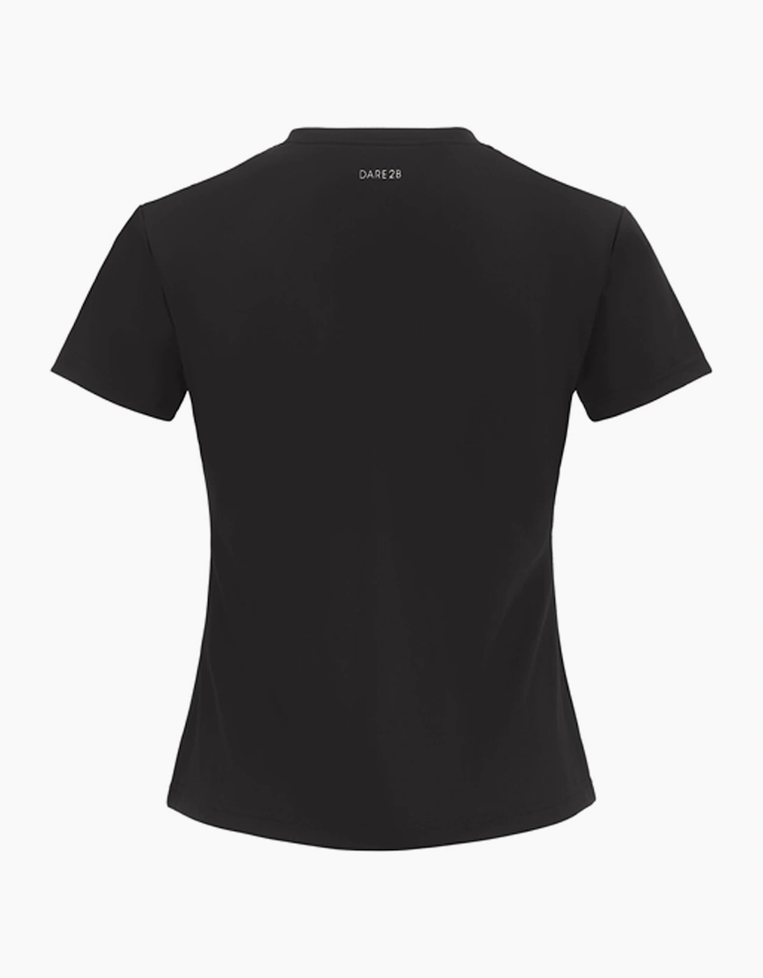Womens/Ladies Refresh T-Shirt