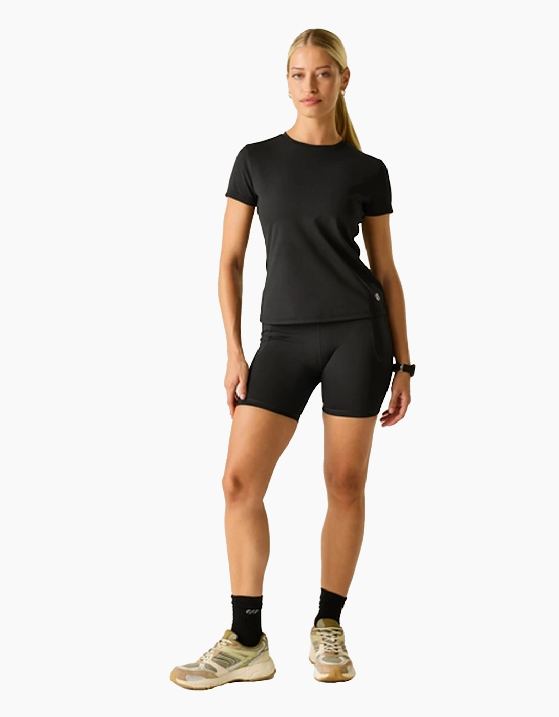 Womens/Ladies Refresh T-Shirt